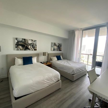 Studio 2Bed Beach Apmt With Amazing Views 30B 哈兰代尔海滩 外观 照片