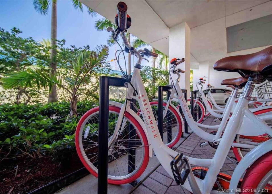 Studio 2Bed Beach Apmt With Amazing Views 30B 哈兰代尔海滩 外观 照片