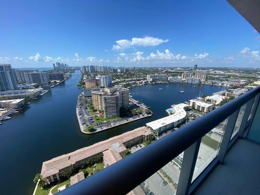 Studio 2Bed Beach Apmt With Amazing Views 30B 哈兰代尔海滩 外观 照片