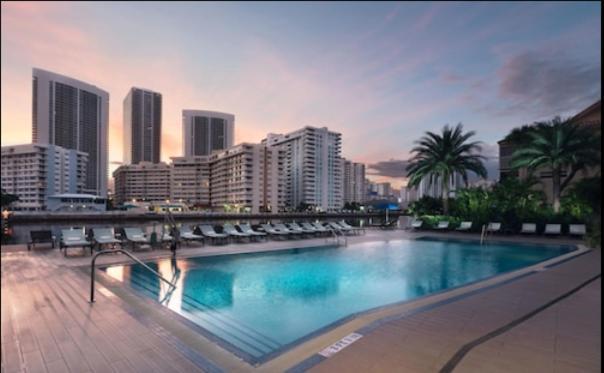 Studio 2Bed Beach Apmt With Amazing Views 30B 哈兰代尔海滩 外观 照片