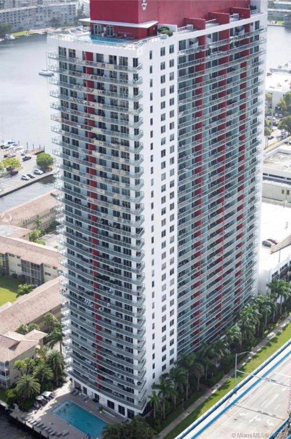 Studio 2Bed Beach Apmt With Amazing Views 30B 哈兰代尔海滩 外观 照片