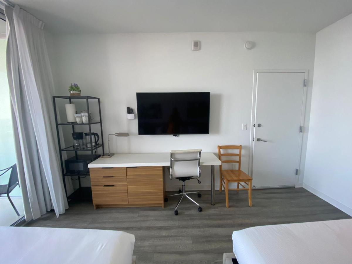 Studio 2Bed Beach Apmt With Amazing Views 30B 哈兰代尔海滩 外观 照片