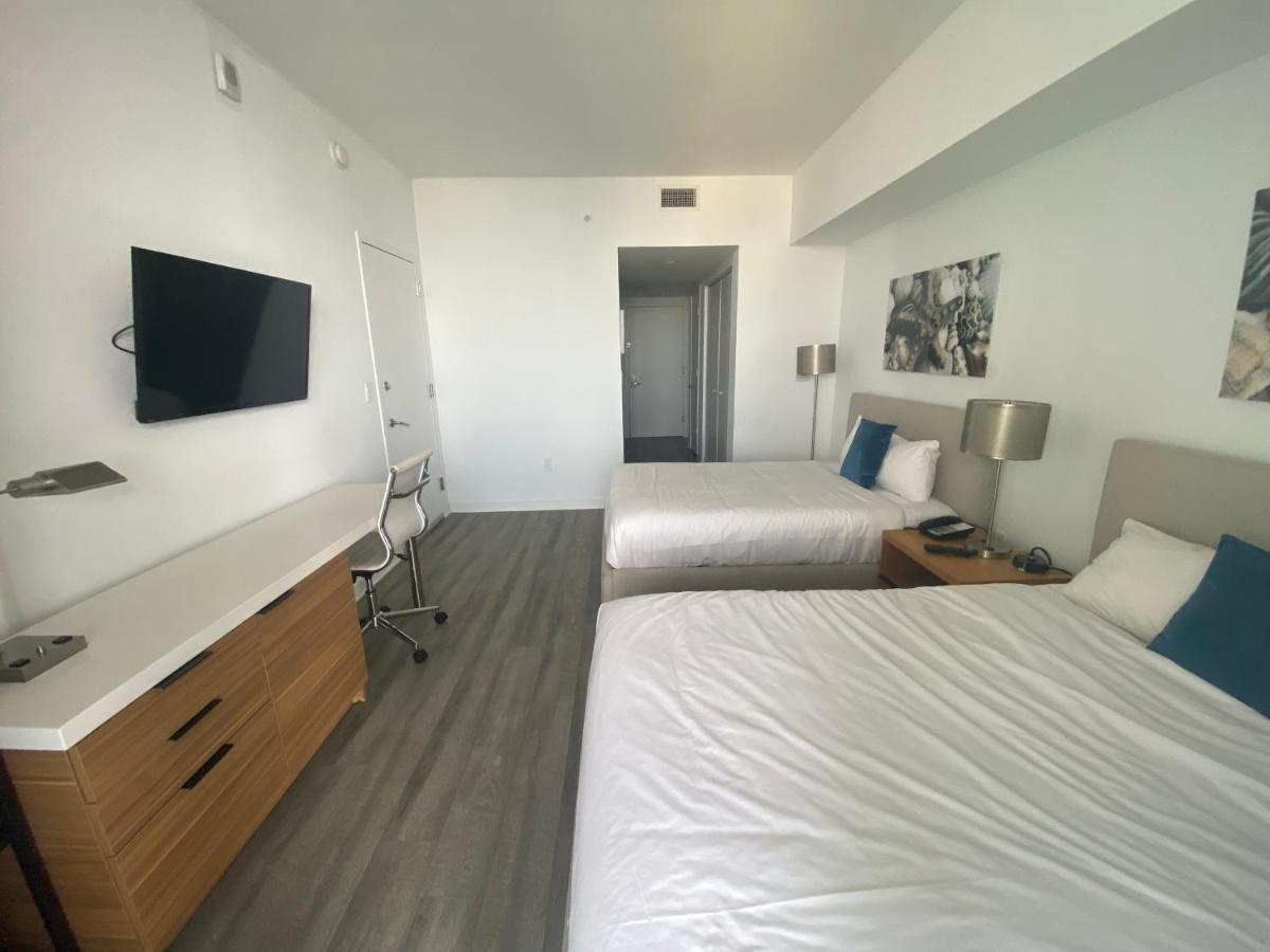 Studio 2Bed Beach Apmt With Amazing Views 30B 哈兰代尔海滩 外观 照片