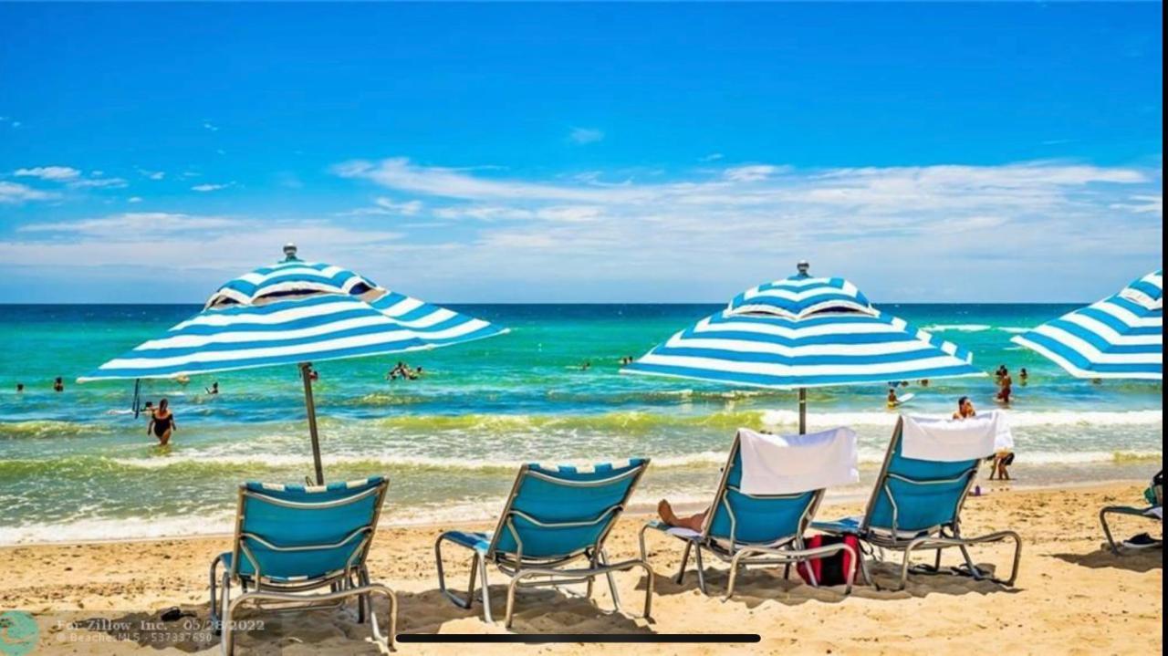 Studio 2Bed Beach Apmt With Amazing Views 30B 哈兰代尔海滩 外观 照片