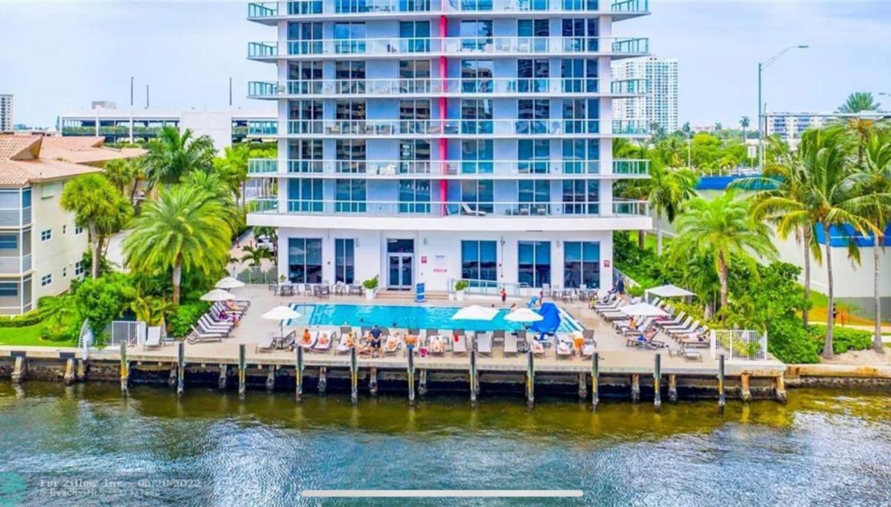 Studio 2Bed Beach Apmt With Amazing Views 30B 哈兰代尔海滩 外观 照片