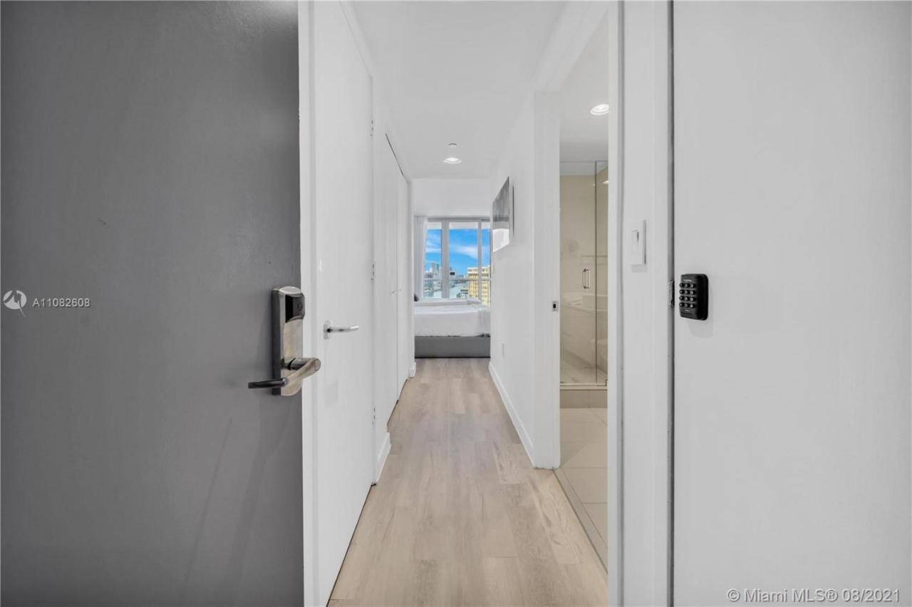 Studio 2Bed Beach Apmt With Amazing Views 30B 哈兰代尔海滩 外观 照片