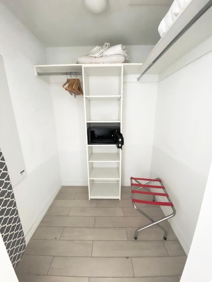 Studio 2Bed Beach Apmt With Amazing Views 30B 哈兰代尔海滩 外观 照片