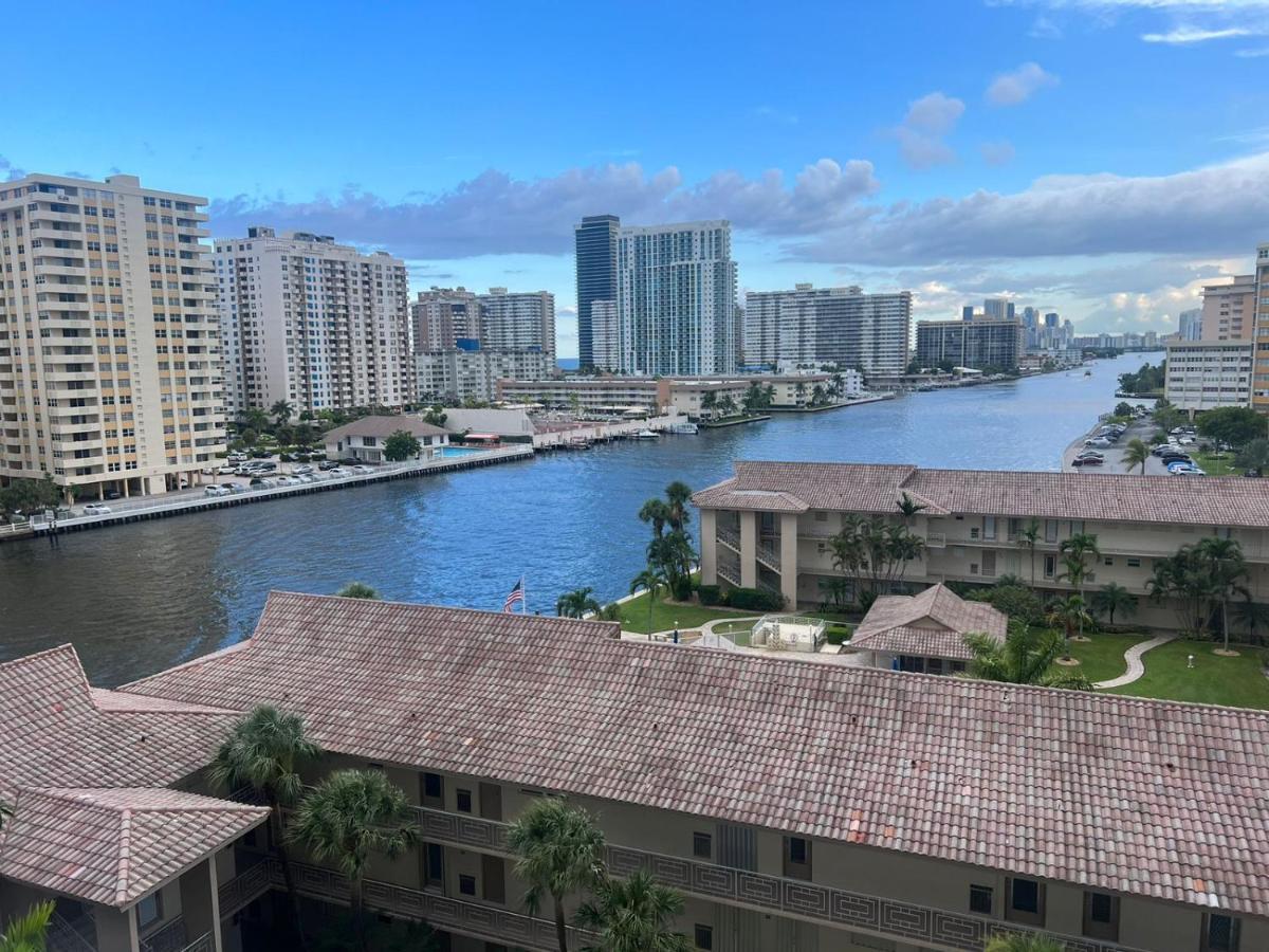 Studio 2Bed Beach Apmt With Amazing Views 30B 哈兰代尔海滩 外观 照片